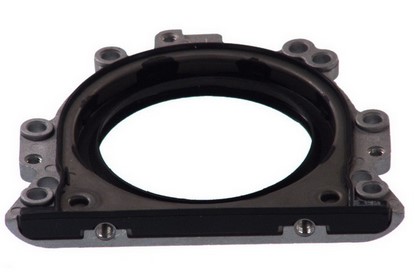 012370 ELRING САЛЬНИК КОЛЕНВАЛА ЗАДНИЙ (С КРЫШКОЙ)