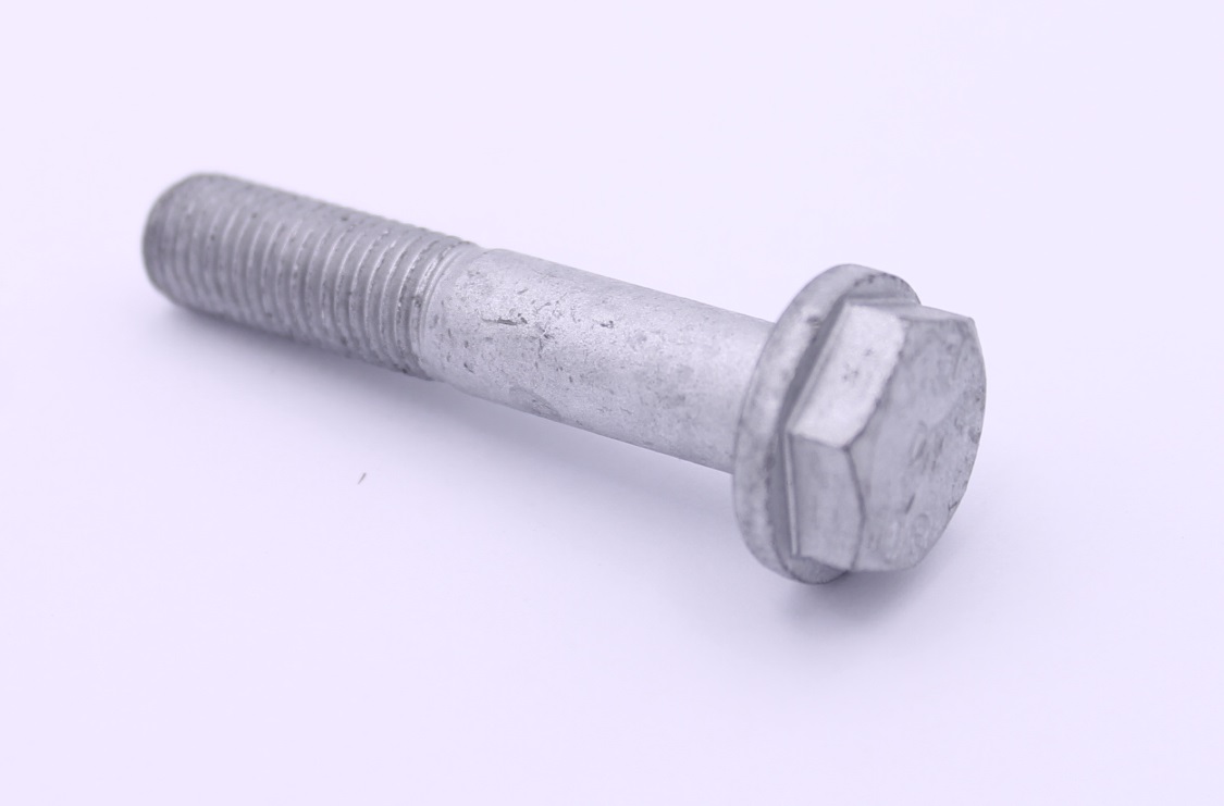 0145500Q0B NISSAN БОЛТ КРЕПЛЕНИЯ ШАРОВОЙ ОПОРЫ M10X1.25X52