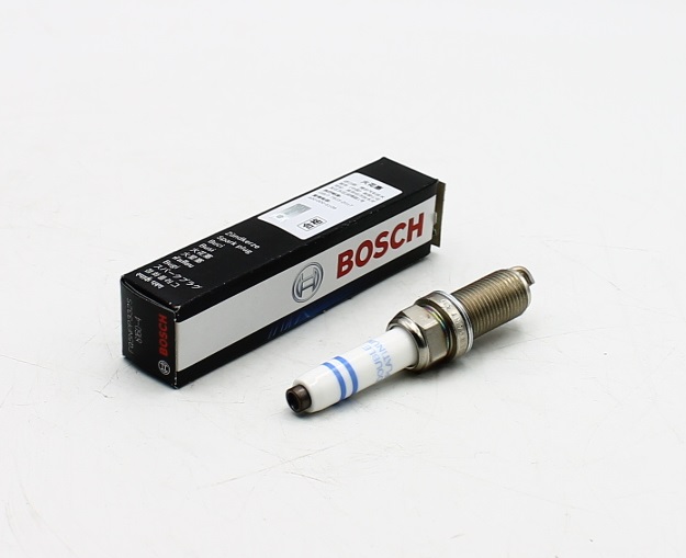 0241245673 BOSCH СВЕЧА ЗАЖИГАНИЯ (CJSA CJSB CHHB)CH