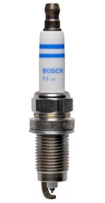 0242140512 BOSCH СВЕЧА ЗАЖИГАНИЯ MB R171/R172/W204/W212/W906