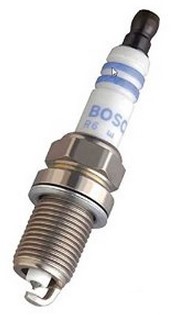 0242235776 BOSCH СВЕЧА ЗАЖИГАНИЯ VW/AUDI/SKODA/BMW