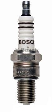 0242236565 BOSCH СВЕЧА ЗАЖИГАНИЯ (CFNA CFNB CBUA CBTA BUD CGGA CCCA)