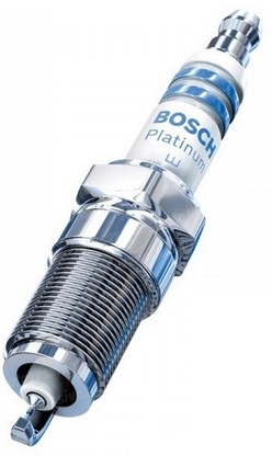 0242245576 BOSCH СВЕЧА ЗАЖИГАНИЯ (CDAB CDAA CCZB BZB)