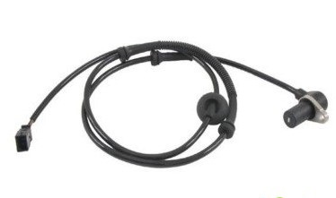 0265006681 BOSCH ДАТЧИК ABS ЗАДНИЙ ПРАВЫЙ AUDI A4