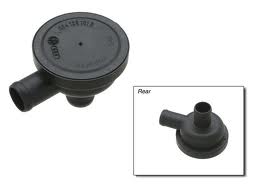 034129101B VAG КЛАПАН ВОЗДУШНОГО ШЛАНГА