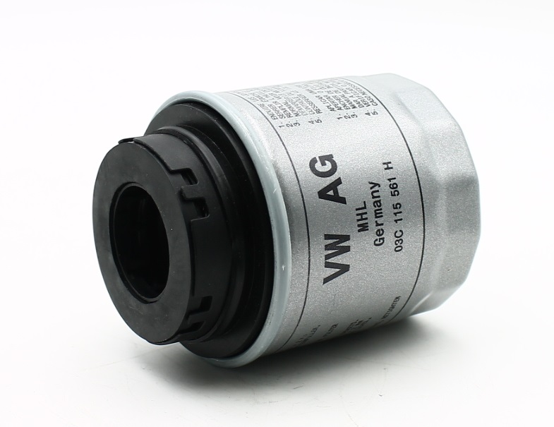 03C115561H VAG ФИЛЬТР МАСЛЯНЫЙ 105 Л.С.