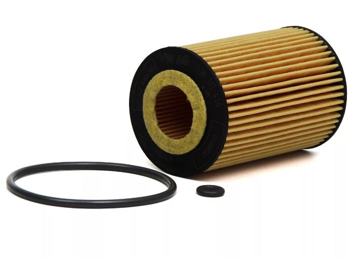03N115562B VAG ФИЛЬТР МАСЛЯНЫЙ