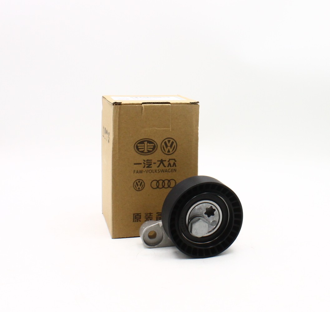 04C145299B VAG НАТЯЖИТЕЛЬ ПРИВОДНОГО РЕМНЯ FAW-VAG