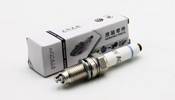 04C905616B VAG СВЕЧА ЗАЖИГАНИЯ VAG FAW-VAG