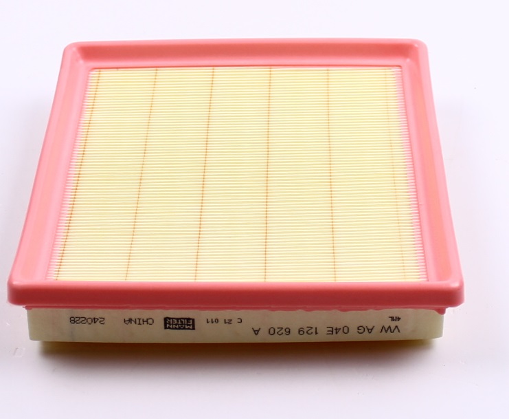 04E129620A VAG ФИЛЬТР ВОЗДУШНЫЙ FAW-VAG ORIGINAL CHINA