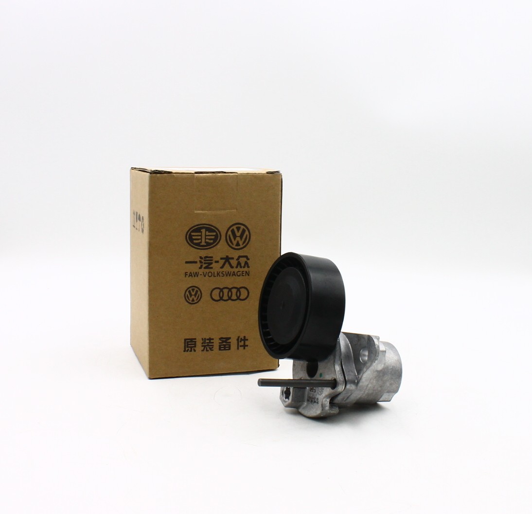 04E145299E VAG НАТЯЖИТЕЛЬ РЕМНЯ ГЕНЕРАТОРА FAW-VAG