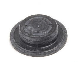 06H115418AA VAG ЗАГЛУШКА ПЕРЕДНЕЙ КРЫШКИ ДВИГАТЕЛЯ VW AUDI SKODA