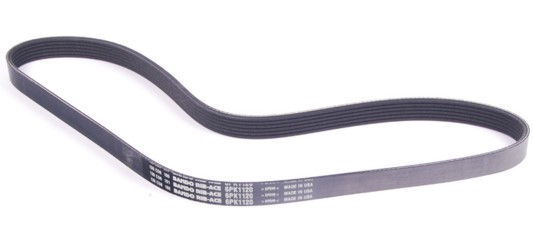 06J260849D VAG РЕМЕНЬ ПОЛИКЛИНОВОЙ 6PK1120