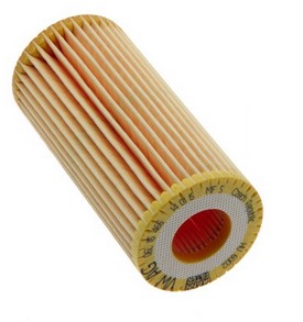 06L115562A VAG ФИЛЬТР МАСЛЯНЫЙ SKODA AUDI VOLKSWAGEN