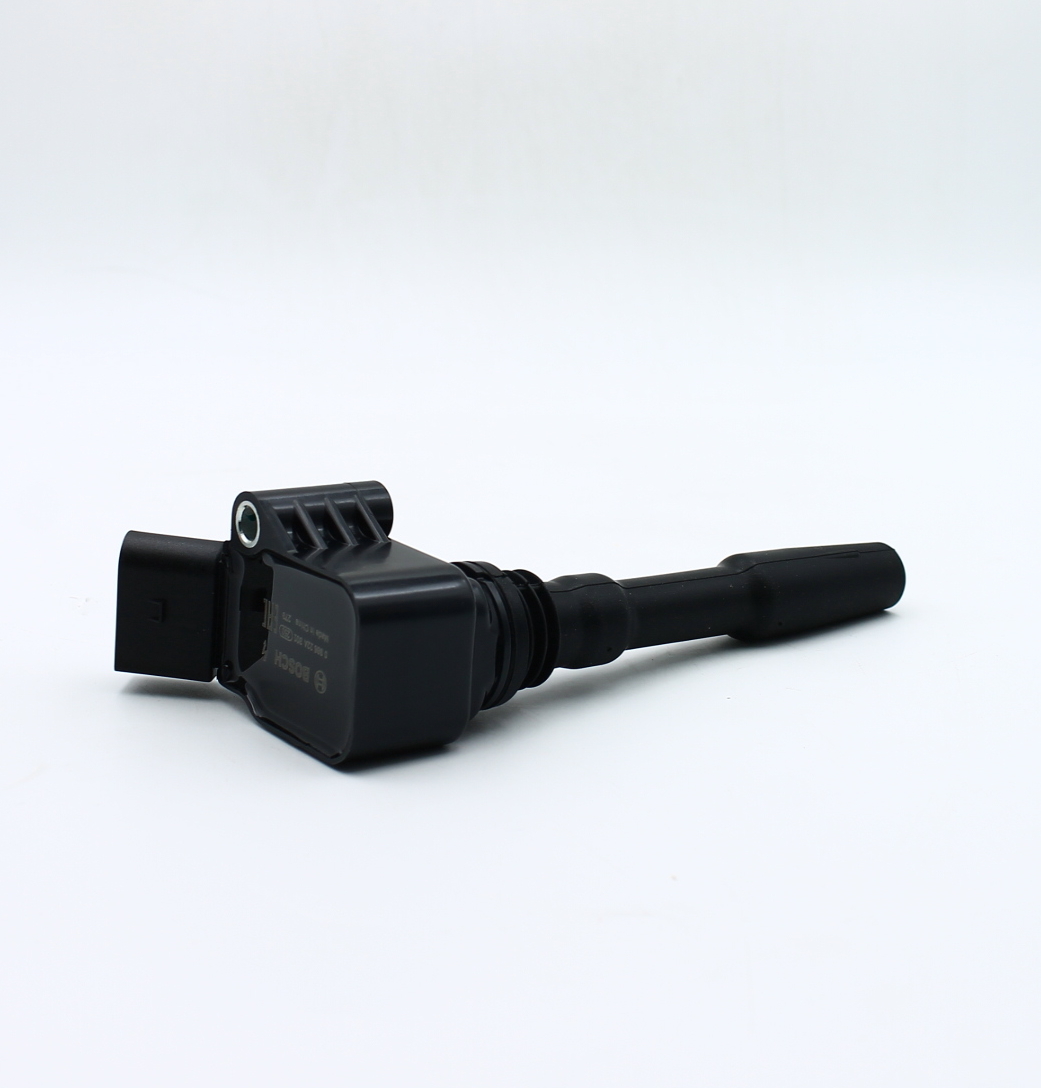 0986221072 BOSCH КАТУШКА ЗАЖИГАНИЯ VAG CH