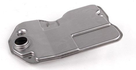 09D325435 VAG ФИЛЬТР МАСЛЯНЫЙ АКПП AUDI Q7 VW TOUAREG