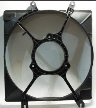 Купить Вентилятор На Киа Спектра