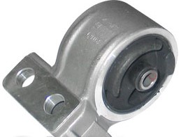 0K2N439060B DK ОПОРА ДВИГАТЕЛЯ ПРАВАЯ (№3) (SHM2 1.6/SPECTRA1.6)