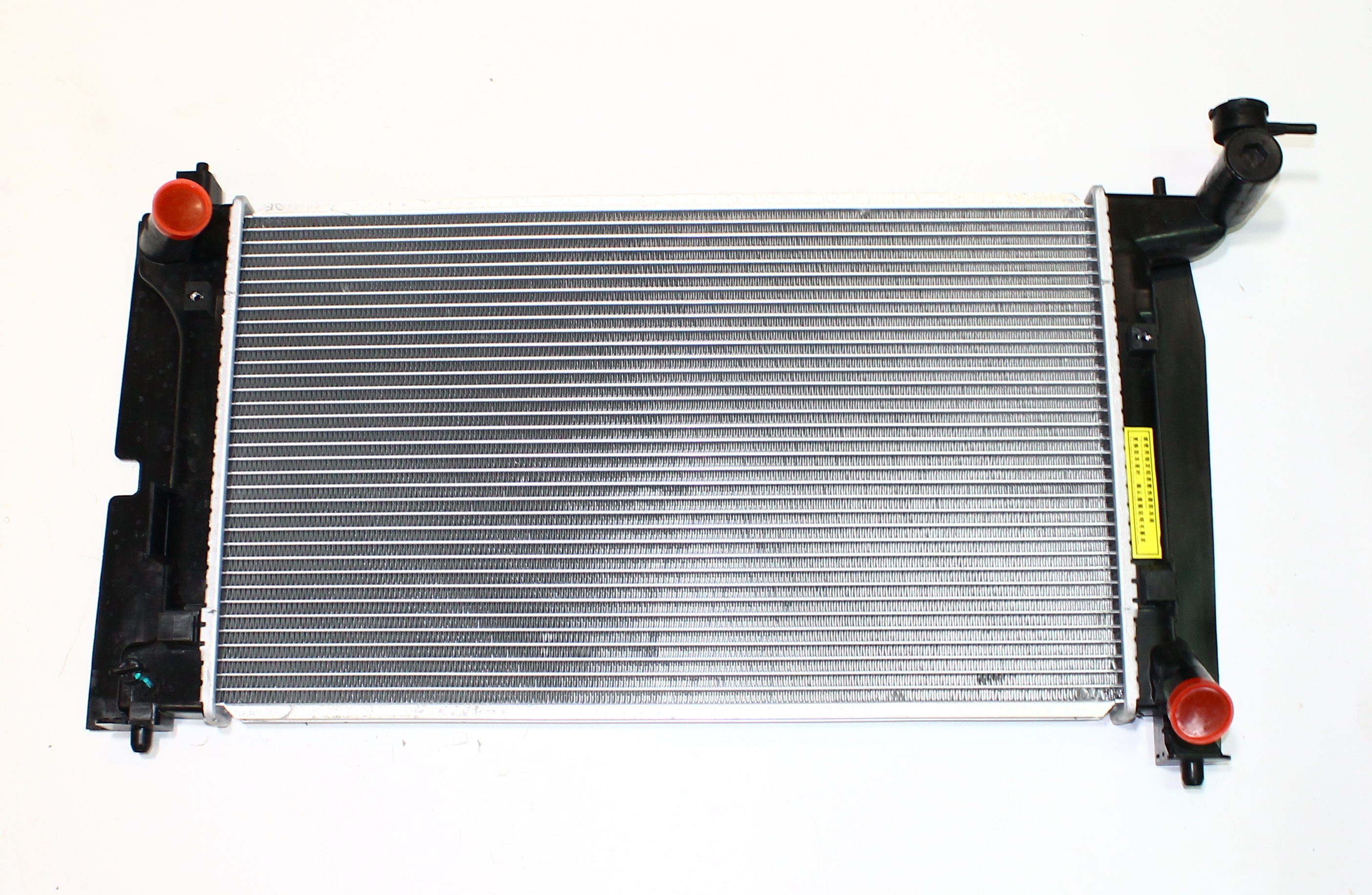 Купить Радиатор Охлаждения На Джили