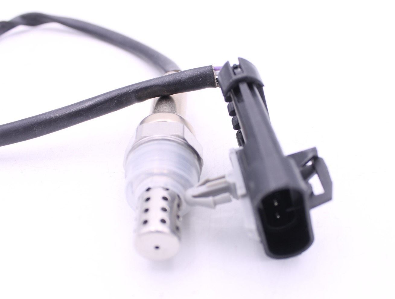 1086000727 GEELY ДАТЧИК КИСЛОРОДА ПЕРЕДНИЙ EMGRAND X7/ EC7 1.5/MK 1.5 ЕВРО-4 (ЧЕРНЫЙ)