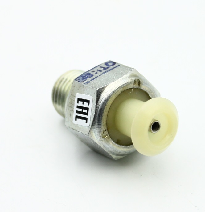 11180382901000 LADA ДАТЧИК АВАРИЙНОГО ДАВЛЕНИЯ МАСЛА 1118