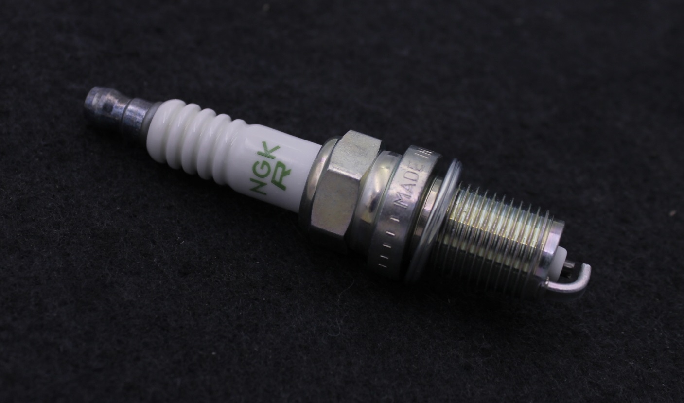 1269 NGK СВЕЧА ЗАЖИГАНИЯ 16-КЛАПАН (АВЕО 1.4 101 Л.C. / КРУЗ 1.8-1.6 (113 /124 Л. С.)) ORLANDO 1.8