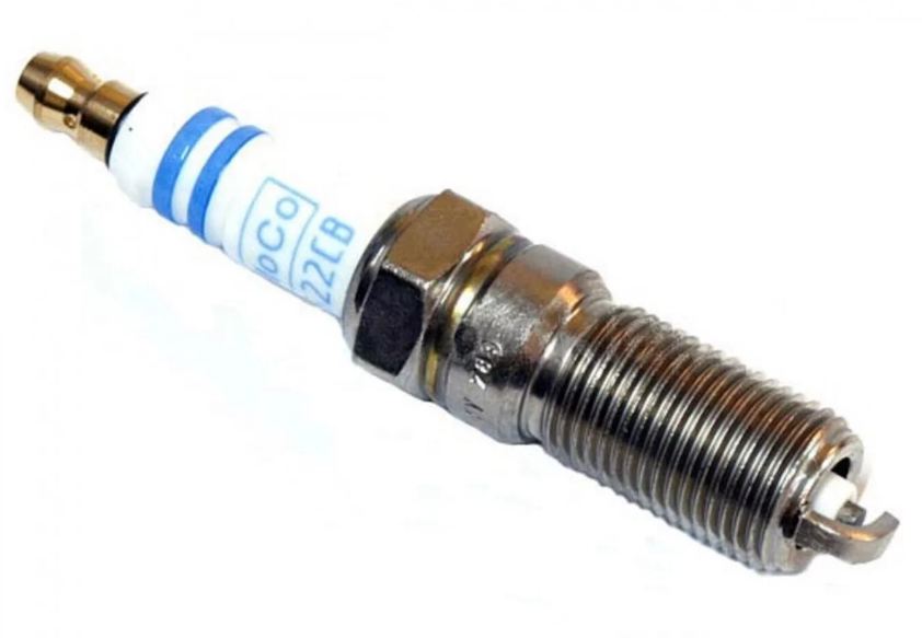 1493001 FORD СВЕЧА ЗАЖИГАНИЯ FORD FOCUS/MONDEO/TOURNEO/FUSION/S-MAX