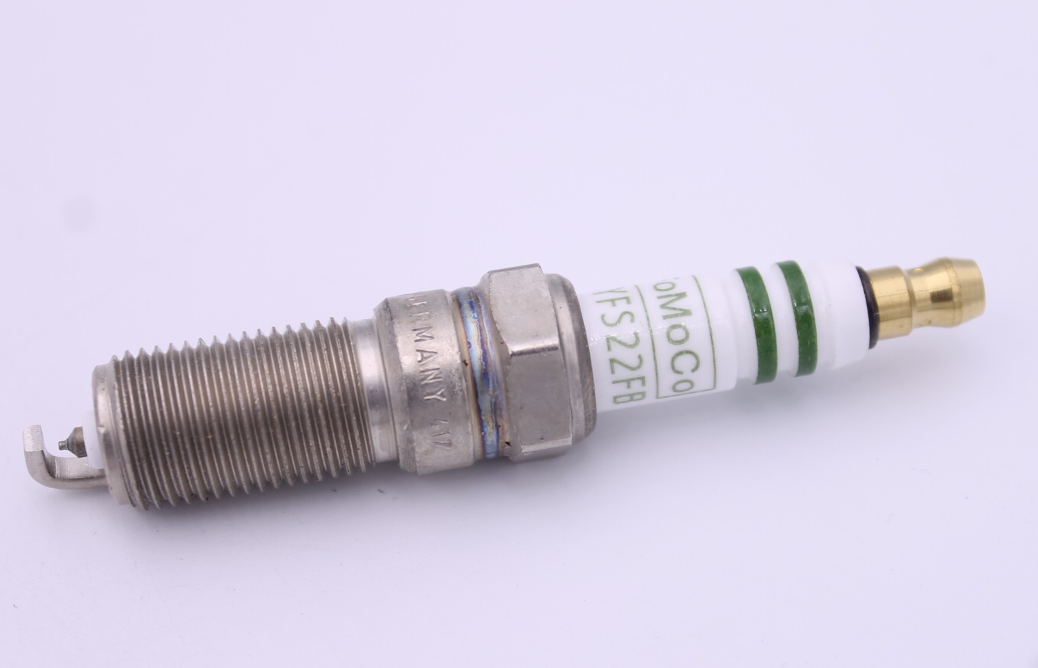 1493602 FORD СВЕЧА ЗАЖИГАНИЯ FORD ESCORT/FIESTA/FOCUS/MONDEO