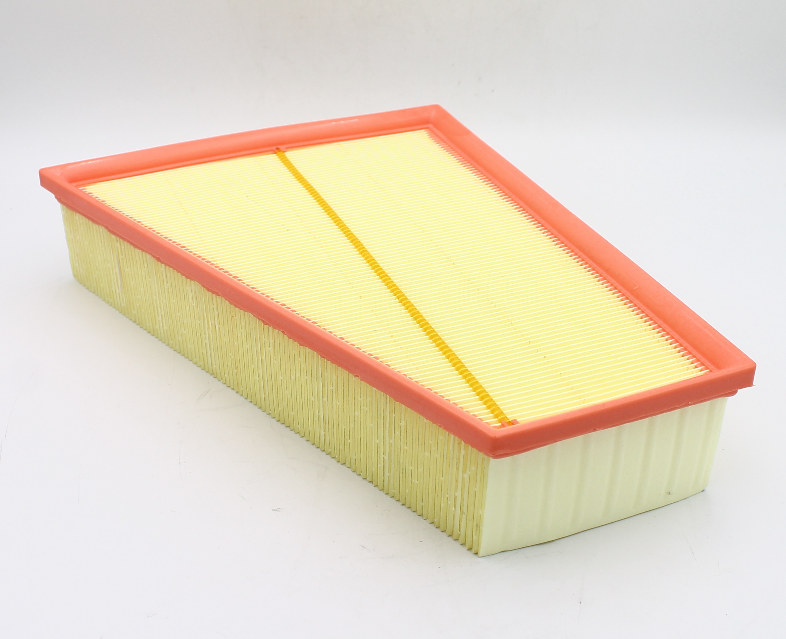 1698684 FORD ФИЛЬТР ВОЗДУШНЫЙ FORD GALAXY/MONDEO/S-MAX