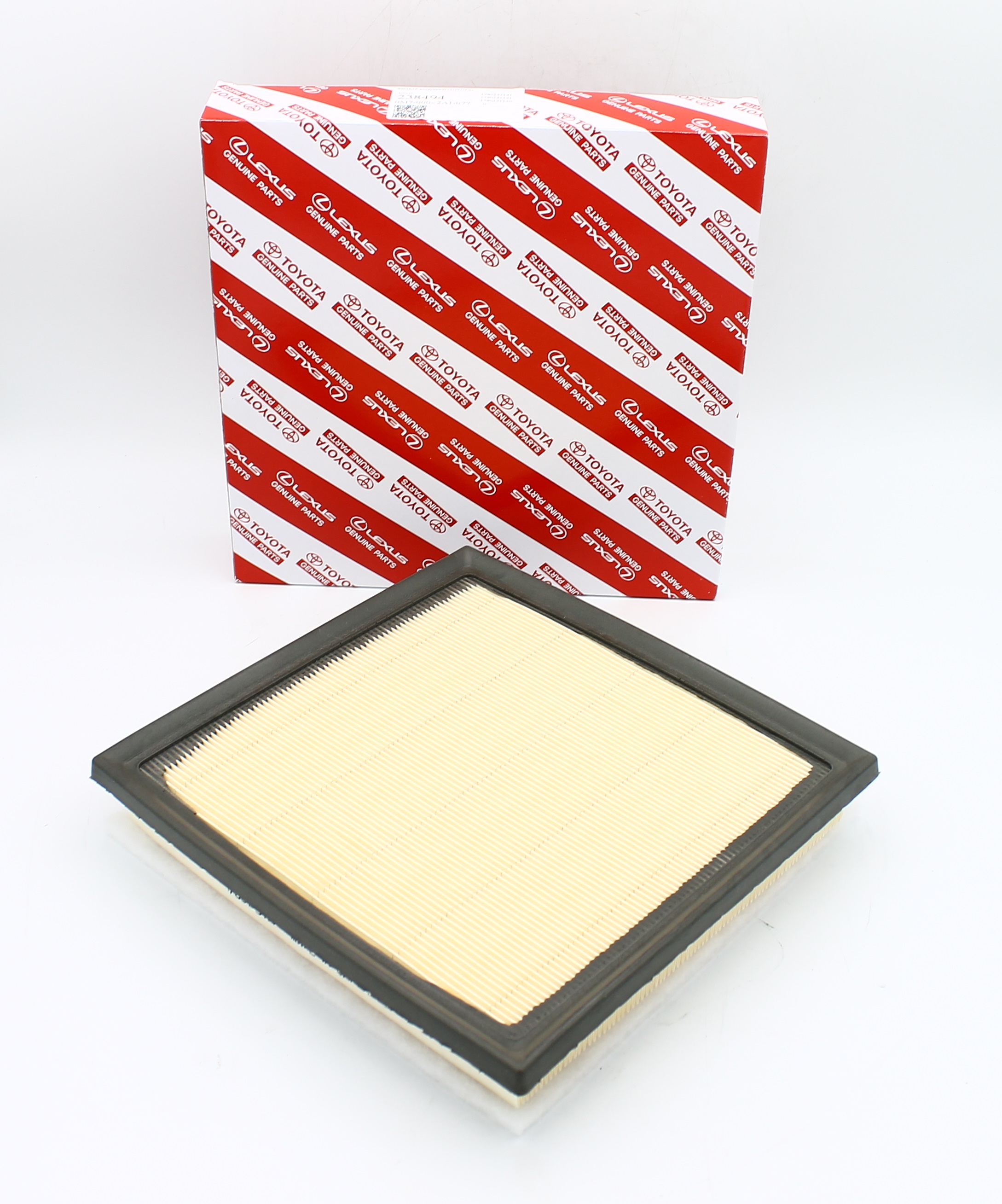 1780131141 TOYOTA ФИЛЬТР ВОЗДУШНЫЙ