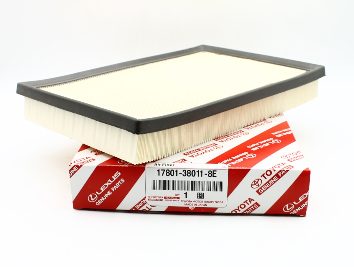 1780138011 TOYOTA ФИЛЬТР ВОЗДУШНЫЙ