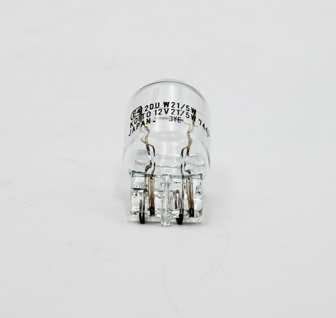 1891 KOITO ЛАМПА 21/5W 12V 
