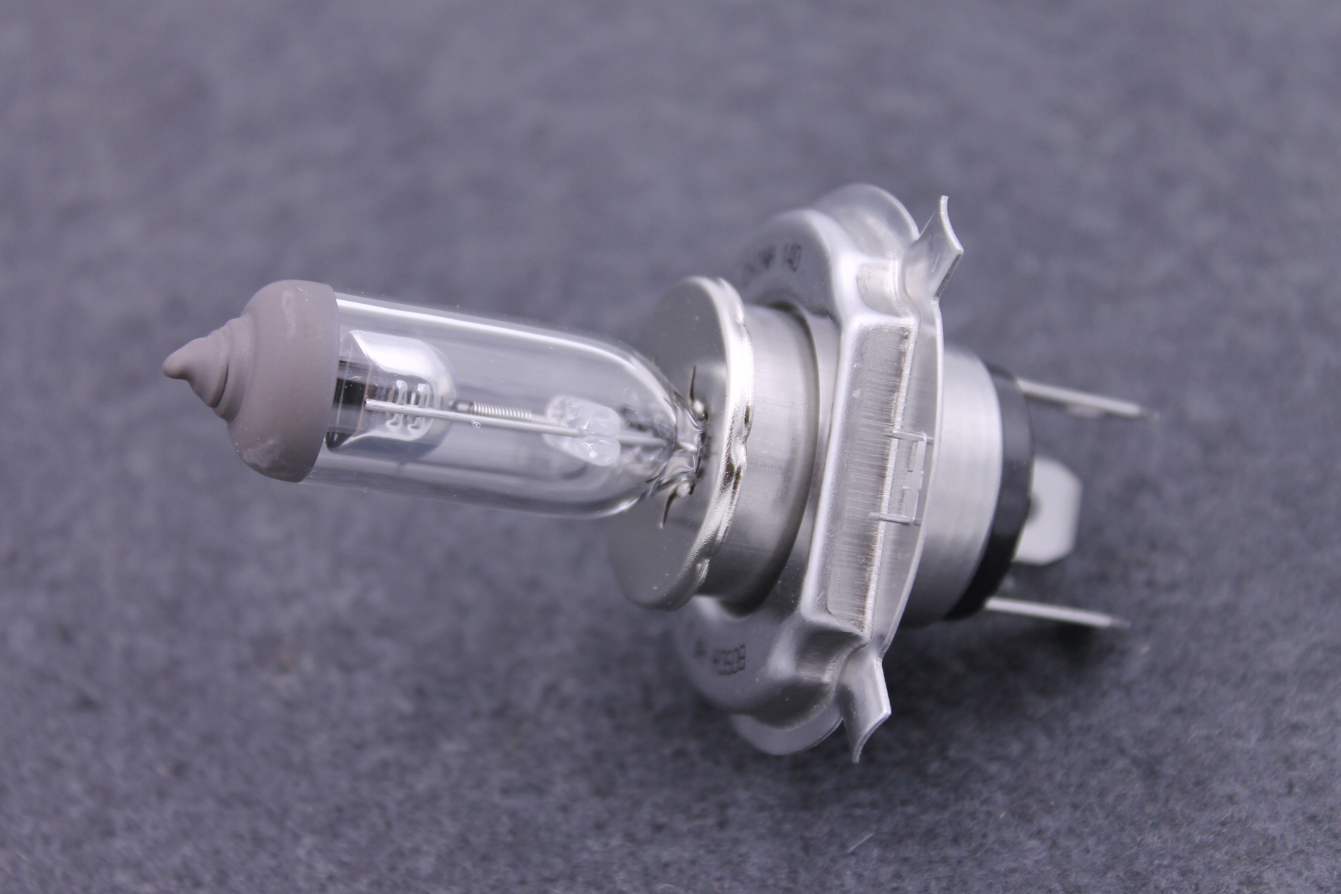 1987302041 BOSCH ЛАМПА ФАРЫ H4 55/60W - -ХЕНДАЙ-КИА