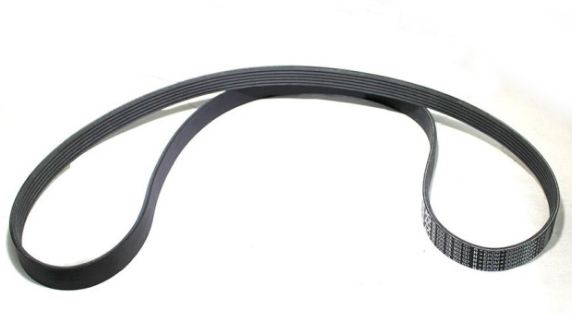 1987947949 BOSCH РЕМЕНЬ ГЕНЕРАТОРА (КРУЗ) 1.6 (113 Л.С.)1.8 (141) -1.8 (С КОНДИЦ) AVEO T300 1.6