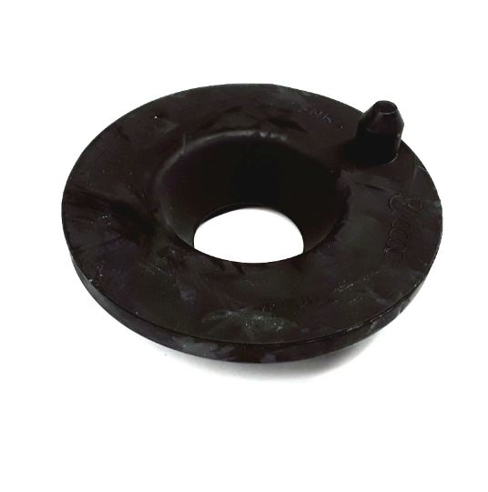 1K0512297D VAG ПРОКЛАДКА ЗАДНЕЙ ПРУЖИНЫ НИЖНЯЯ