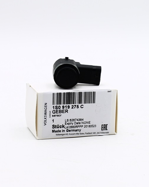 1S0919275CGRU VAG ДАТЧИК ПАРКОВКИ УЛЬТРАЗВУКОВОЙ