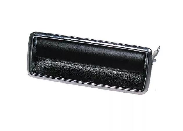 21050610515100 ДААЗ РУЧКА ДВЕРИ НАРУЖНАЯ 2105 ПЕРЕДНЯЯ ЛЕВАЯ