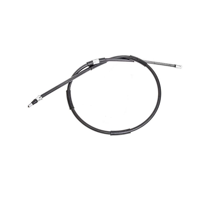 21100350818002 ДААЗ ТРОС РУЧНОГО ТОРМОЗА 2110 2170