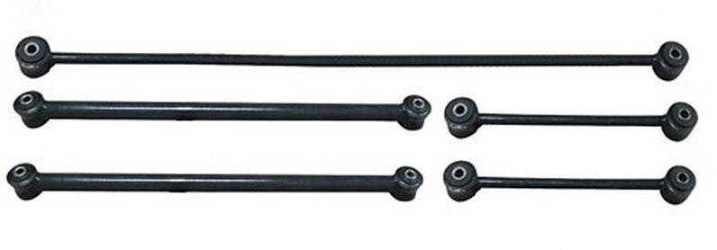 21213291000086 LADA КОМПЛЕКТ РЕАКТИВНЫХ ШТАНГ 21213