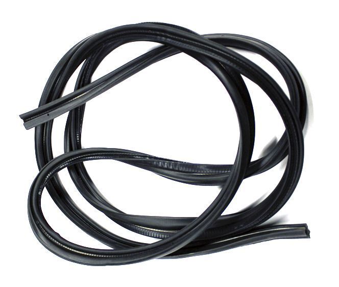 21700610701800 БРТ УПЛОТНИТЕЛЬ ПЕРЕДНЕЙ ДВЕРИ 2170