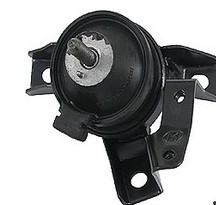 2181026500 ХЕНДАЙ/КИА ОПОРА ДВИГАТЕЛЯ ПРАВАЯ (ГИДРАВЛИЧЕСКАЯ) - -SANTA FE CLASSIC