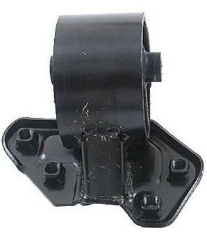 2183025010 GEUN YOUNG ОПОРА ДВИГАТЕЛЯ ПЕРЕДНЯЯ ЛЕВАЯ М/Т -- ACCENT