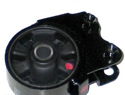 2191038851 ХЕНДАЙ/КИА ОПОРА ДВИГАТЕЛЯ ПЕРЕДНЯЯ MGN 1 A/T