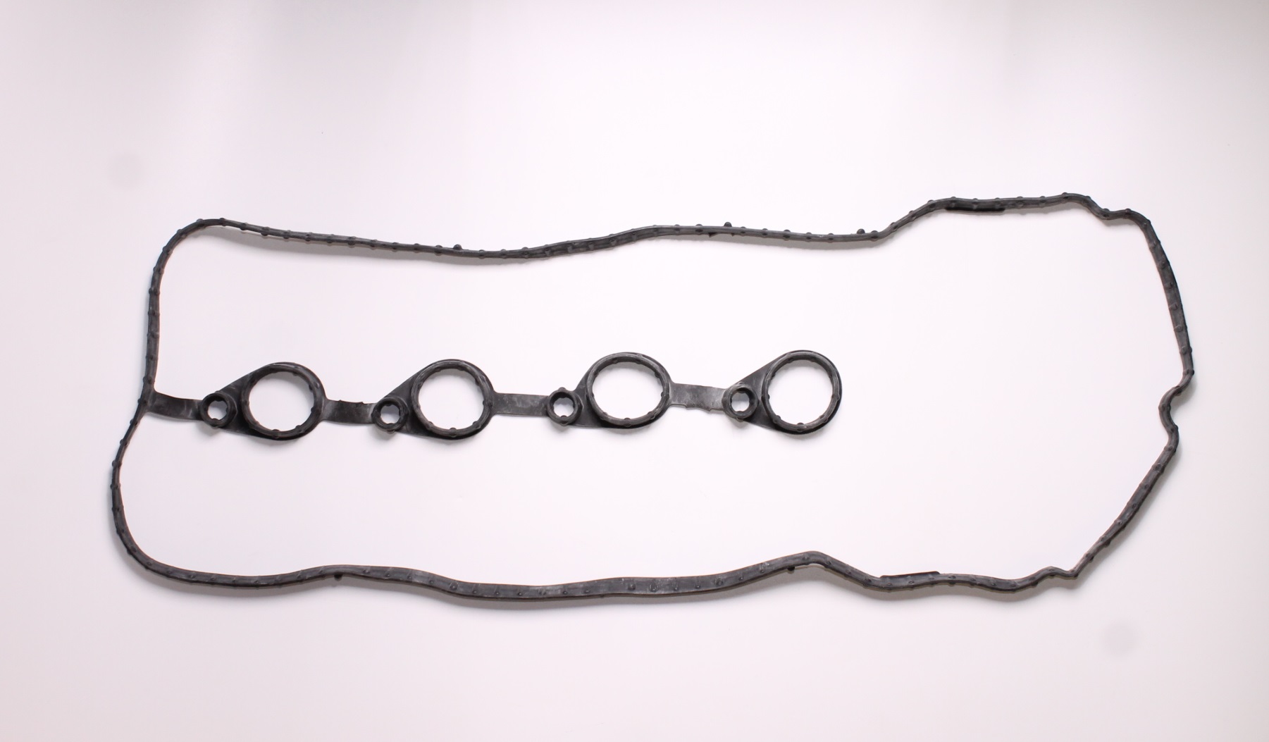 224412B801 ХЕНДАЙ/КИА ПРОКЛАДКА КЛАПАННОЙ КРЫШКИ (ELANTRA 11-/ I-30 12-/CEED 12-) 1.6 / SOLARIS 1.6 C 2017-