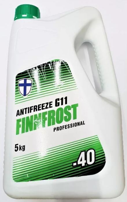 22755 ХИМАВТО АНТИФРИЗ 