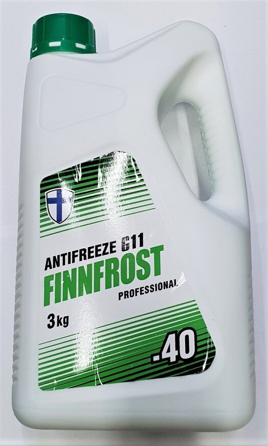 22762 ХИМАВТО АНТИФРИЗ 