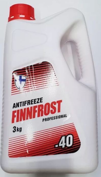 22809 ХИМАВТО АНТИФРИЗ 