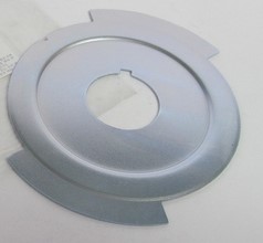 2335538010 ХЕНДАЙ/КИА ФЛАНЕЦ БАЛАНС ВАЛА -- SONATA IV EF 2.0/2.4/MAGENTIS 2.0/2.4