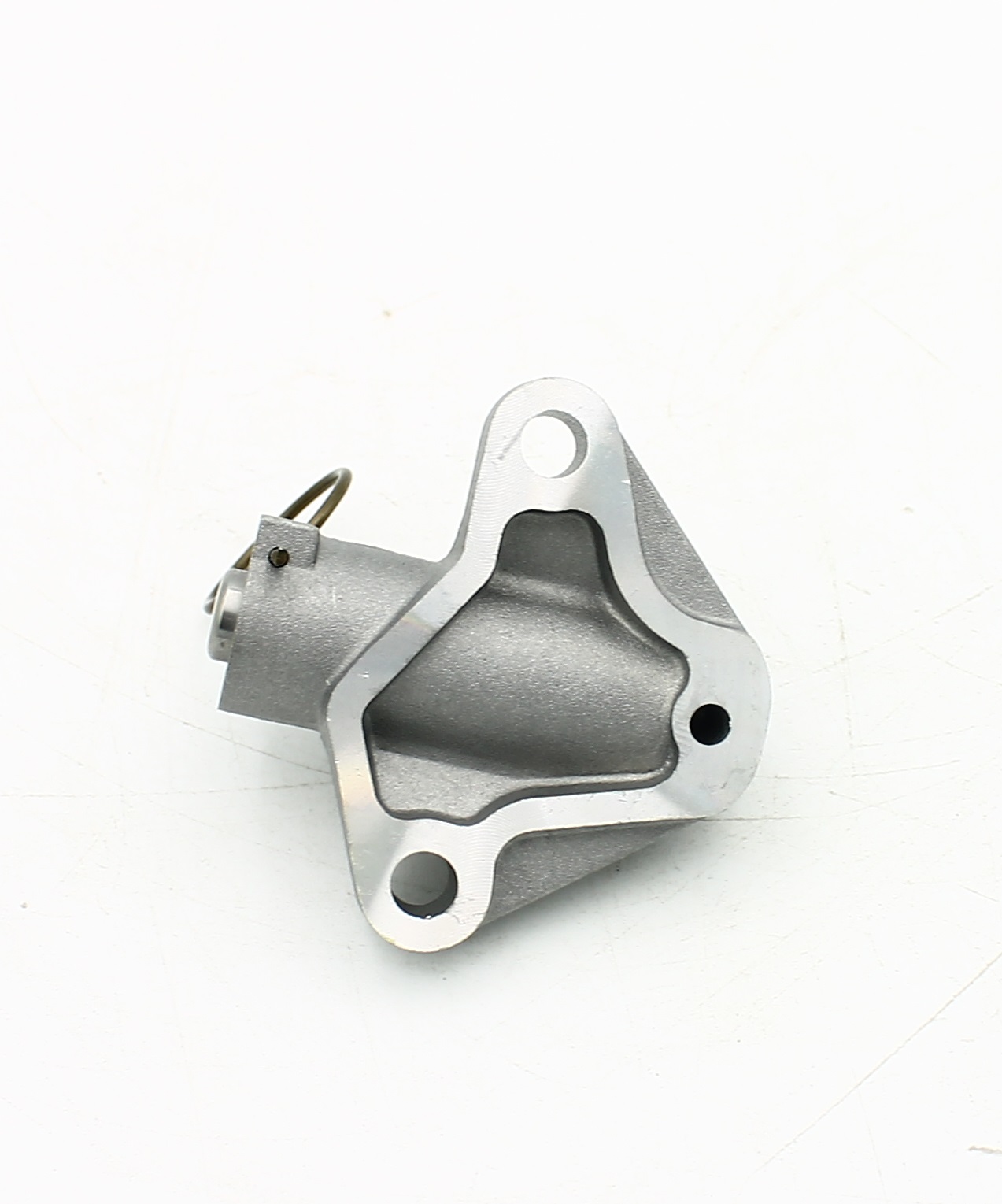 2441003000 ХЕНДАЙ/КИА НАТЯЖИТЕЛЬ ЦЕПИ ГРМ -- PICANTO 12- 1.2 KAPPA -SOLARIS 1.4 KAPPA