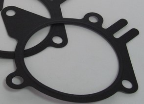 251242X000 DYC ПРОКЛАДКА ВОДЯНОЙ ПОМПЫ 1.5 DOHC--SEPHIA I II SHUMA/SE1 1.5 SOHC/AVELLA /RIO 1-2/SPC 1.6